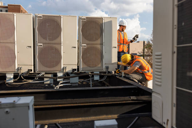 Best HVAC Equipment and Components in Jamestown, KY