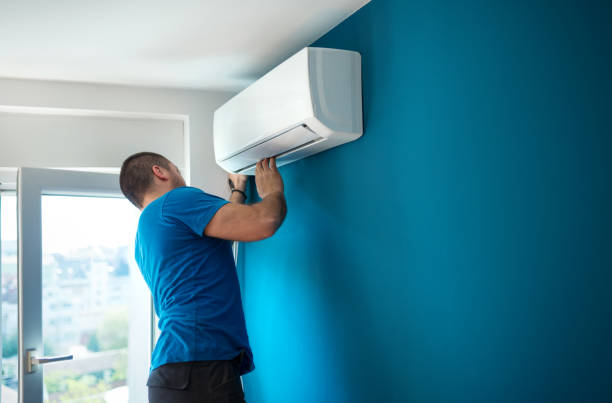 Best Solar-powered HVAC Systems in Jamestown, KY