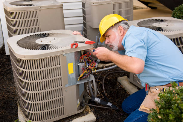 Best Ductless Mini-Split Systems in Jamestown, KY