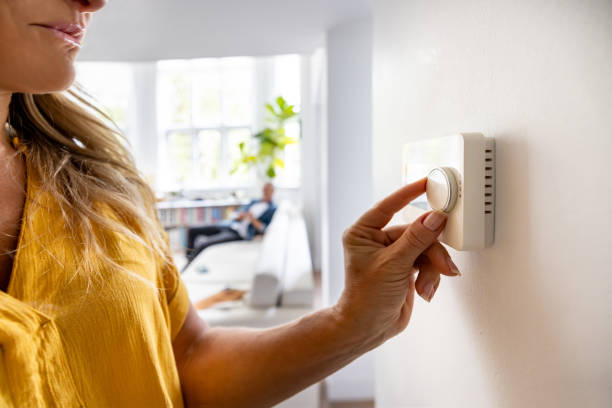 Best Residential HVAC in Jamestown, KY