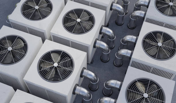 Best Air Conditioning Cleaning in Jamestown, KY
