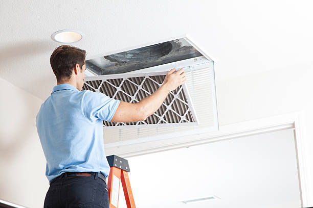 Best Geothermal HVAC Systems in Jamestown, KY