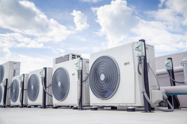 Trusted Jamestown, KY HVAC Experts