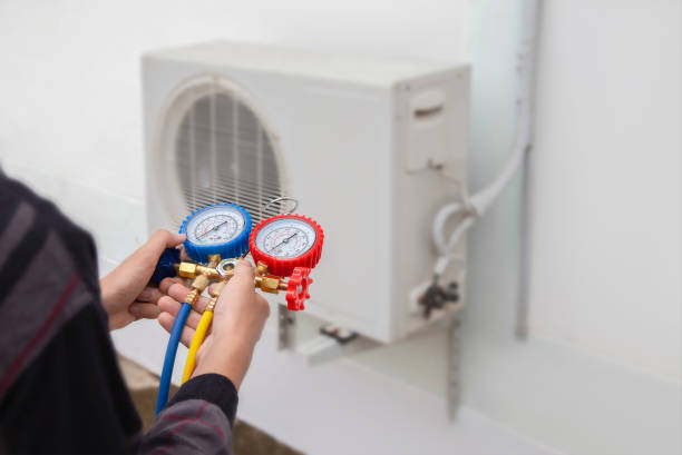 Best Seasonal HVAC Services in Jamestown, KY