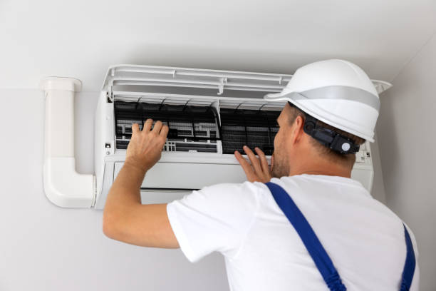 Best HVAC Software and Technology in Jamestown, KY