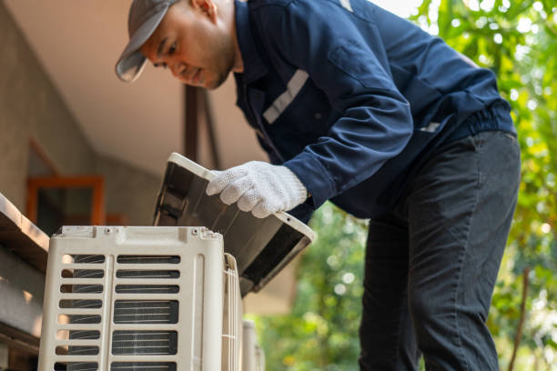 Best Furnace Cleaning in Jamestown, KY