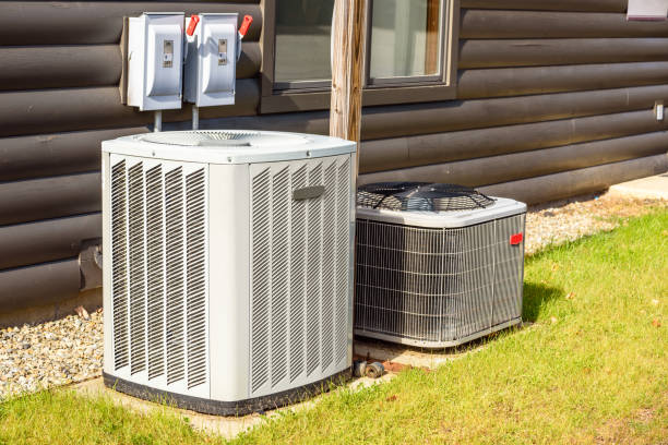  Jamestown, KY HVAC Pros