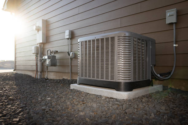 Best HVAC Consulting and Engineering in Jamestown, KY